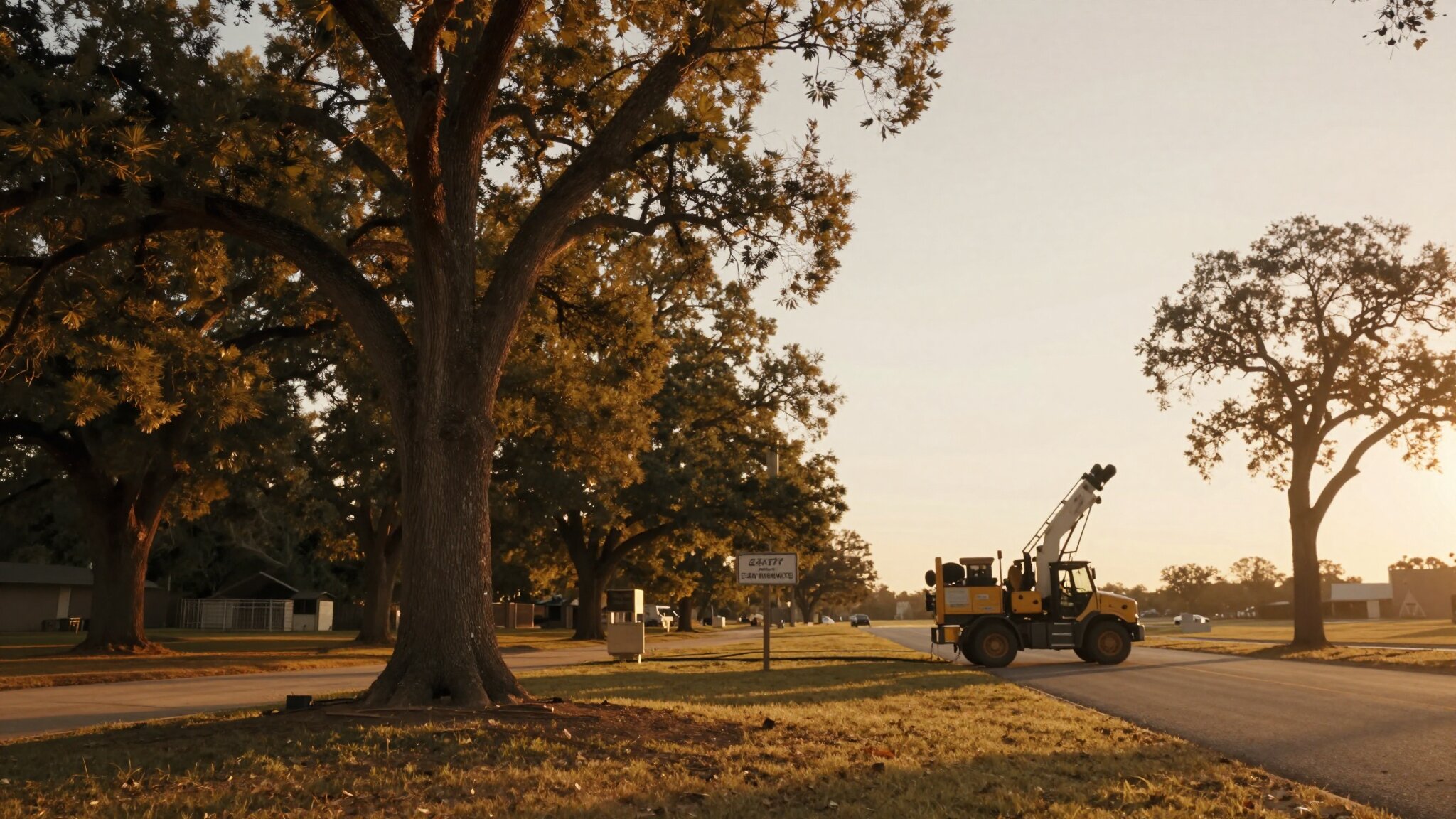 McKinney Pro Tree Surgeons